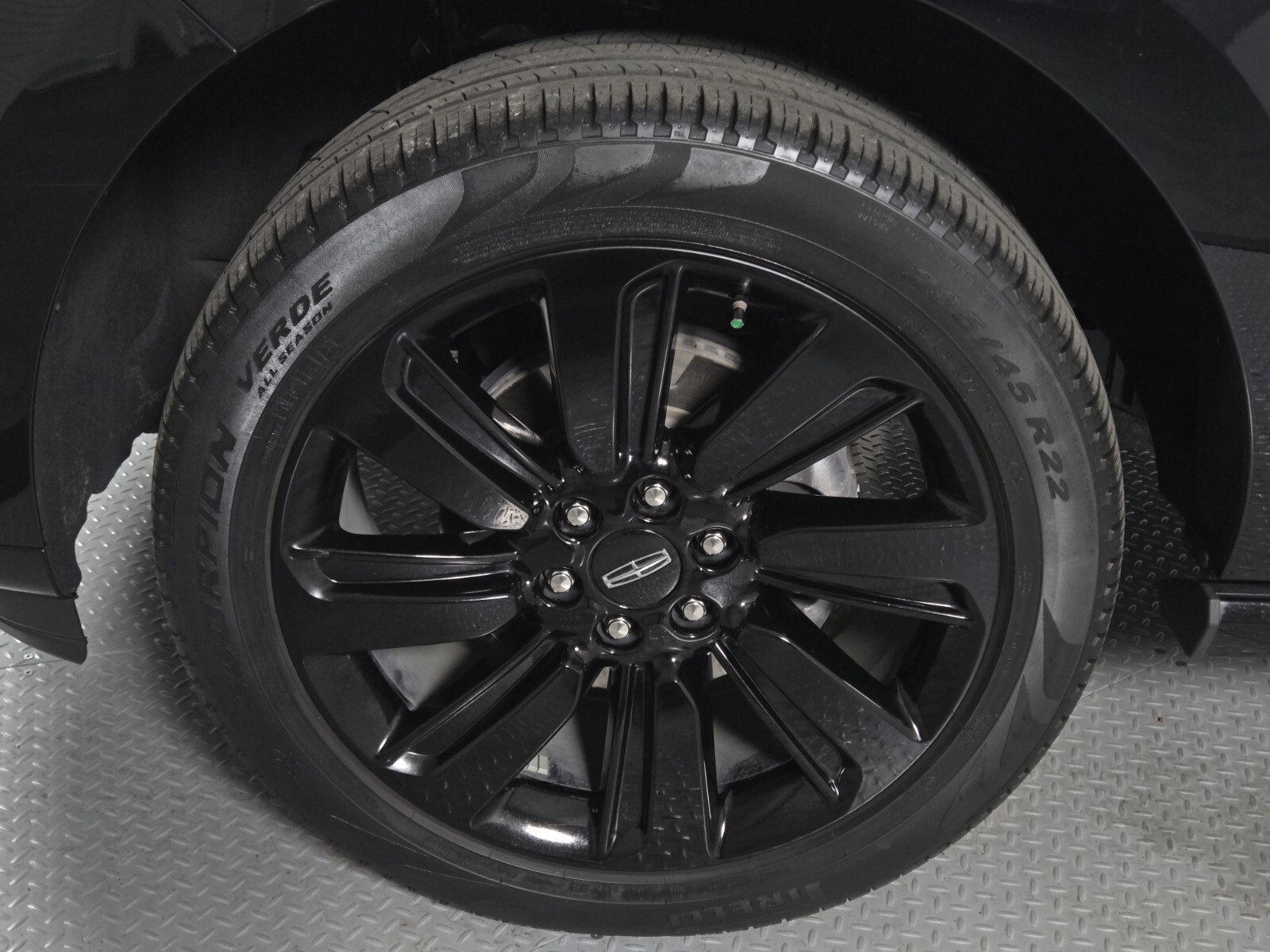 Certified 2023 Lincoln Navigator Reserve image 9