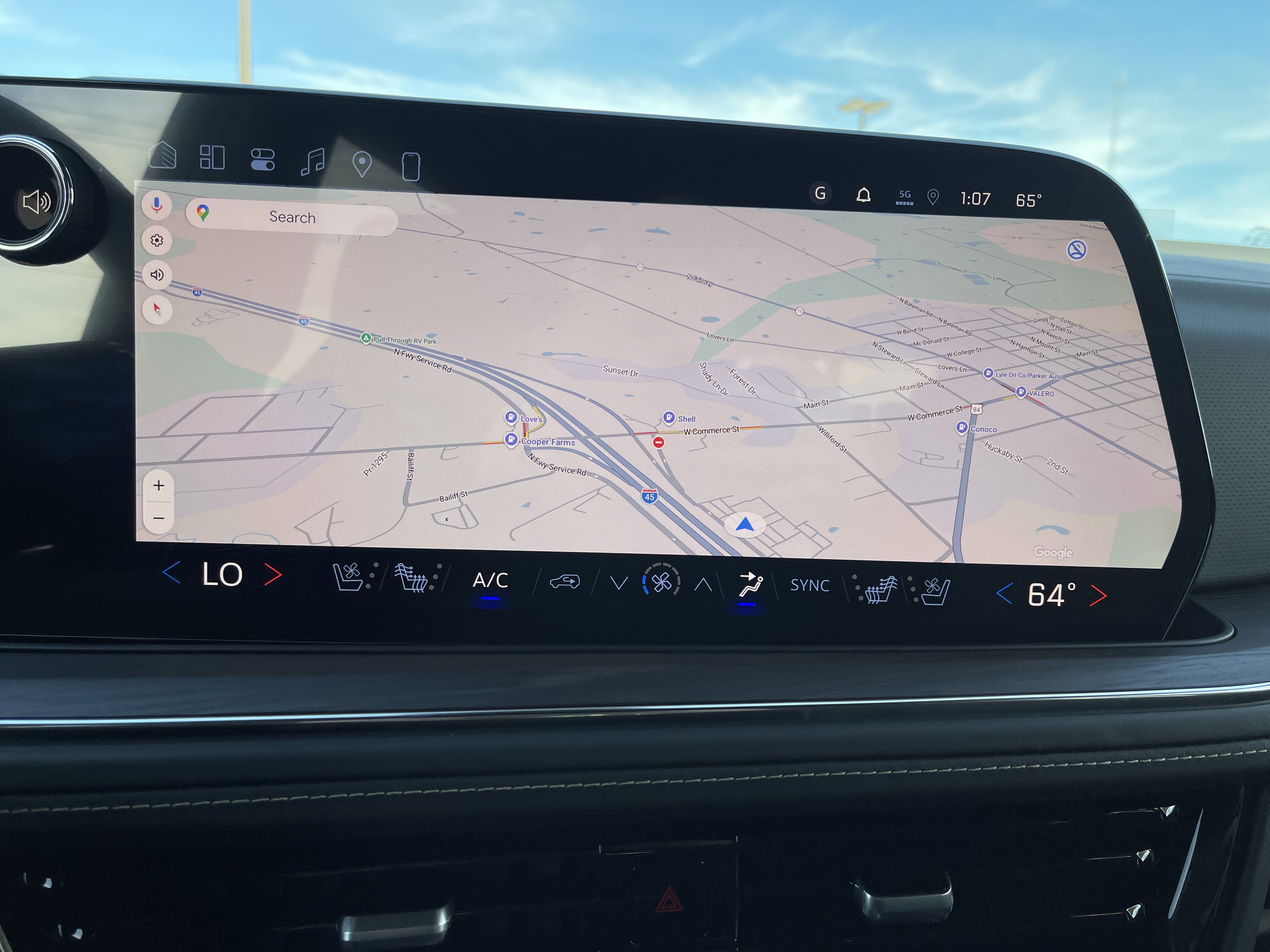 New 2026 Chevrolet Suburban Premier image 29