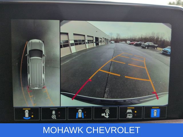 Certified 2024 Chevrolet Tahoe Z71 w/ Luxury Package image 16