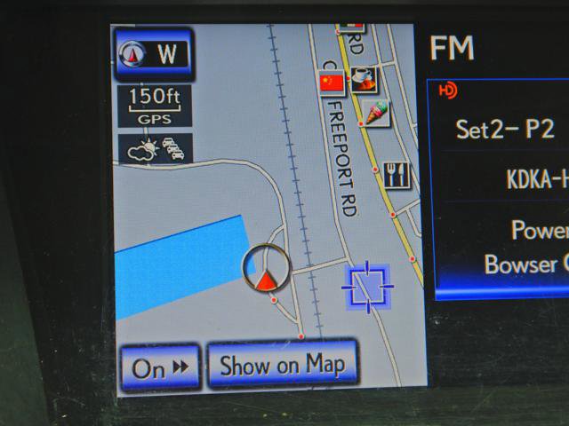 Used 2015 Lexus RX 350 AWD image 10