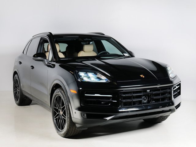 New 2026 Porsche Cayenne AWD/4WD image 7