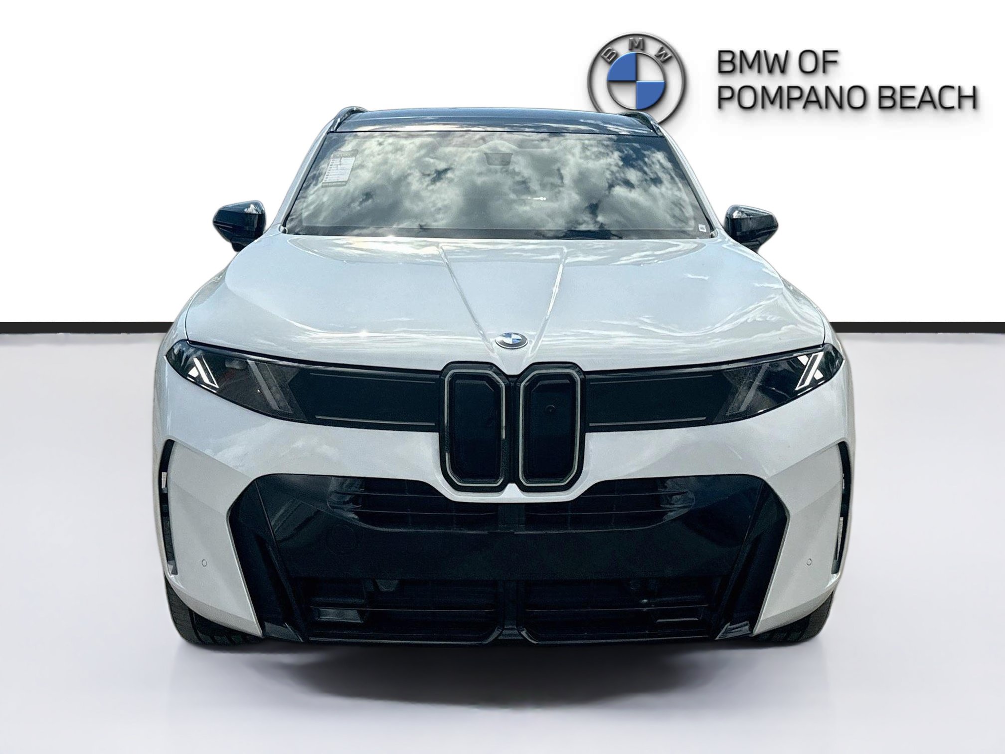 New 2027 BMW X5 xDrive40i w/ M Sport Professional Package AWD/4WD image 2