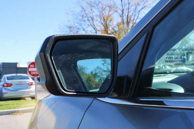 Used 2024 Chevrolet Equinox LT FWD image 8