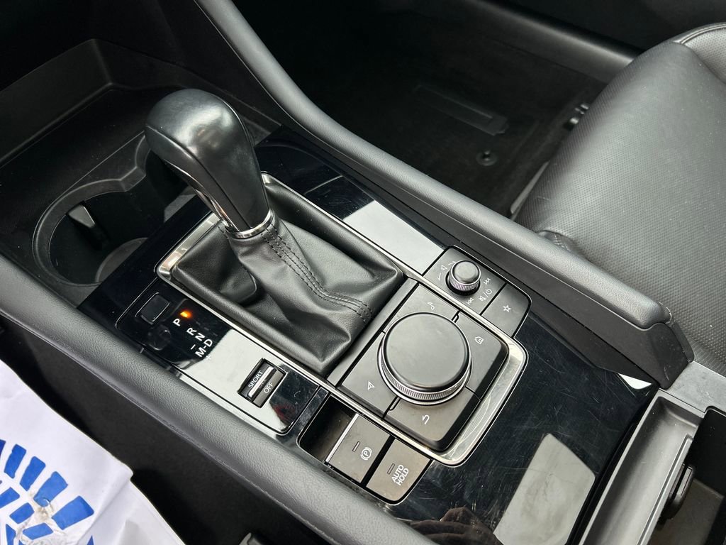 Used 2022 MAZDA MAZDA3 s image 28