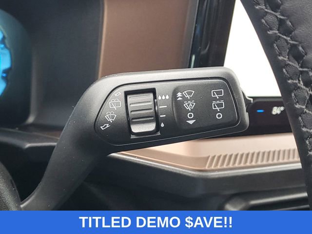 New 2025 Ford Bronco Sport Outer Banks image 30