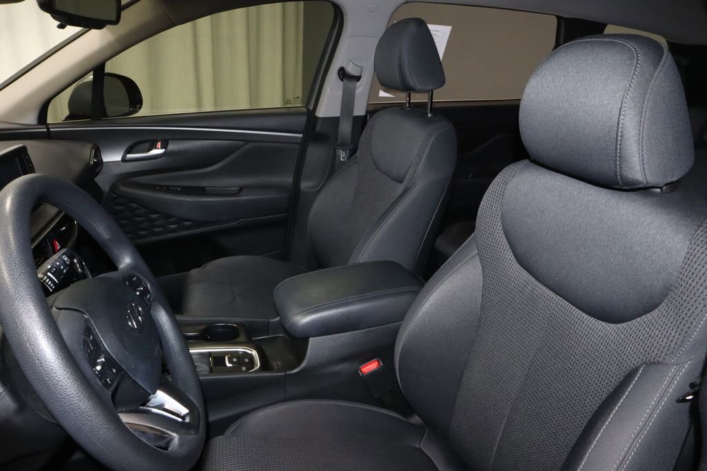 Used 2020 Hyundai Santa Fe SEL FWD image 25