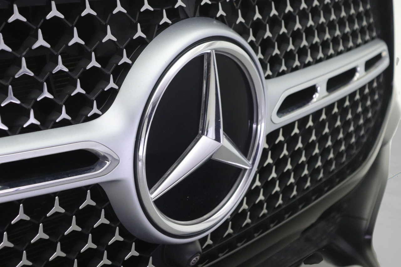 Certified 2024 Mercedes-Benz GLE 350 4MATIC image 26