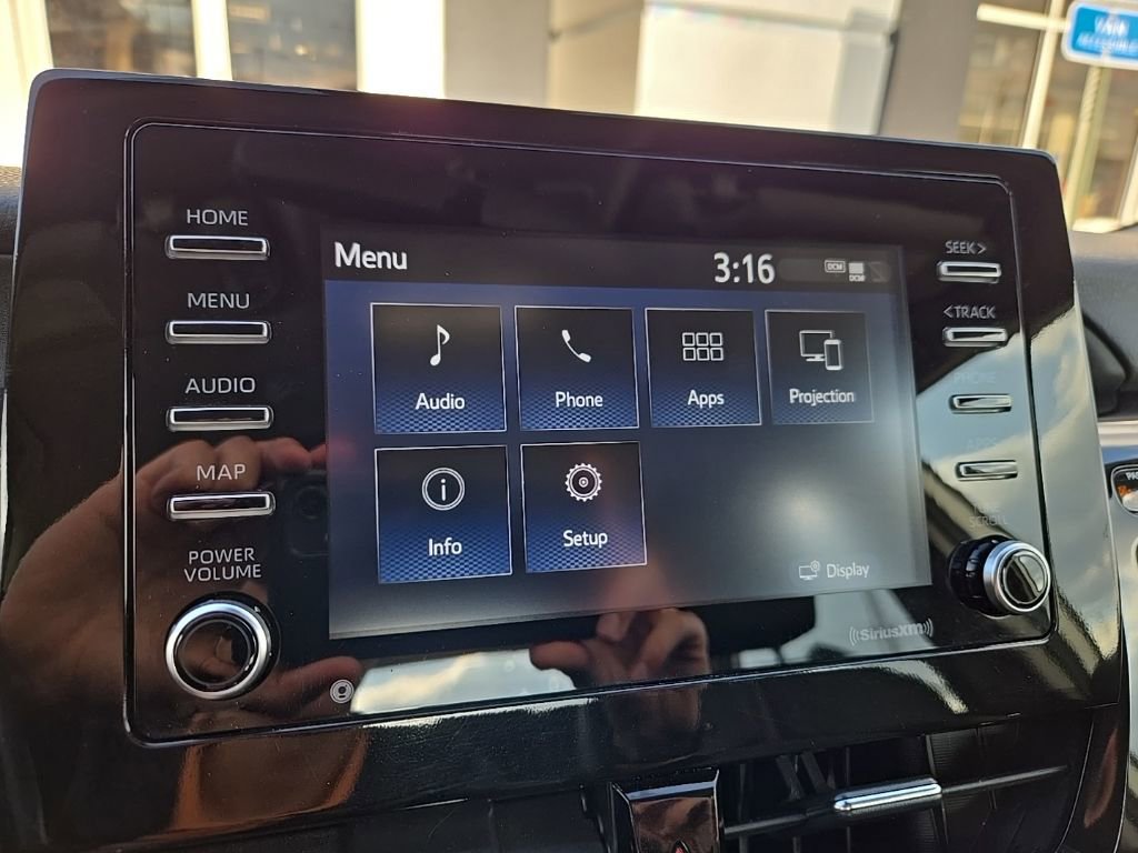 Used 2024 Toyota Camry SE w/ Cold Weather Package image 26