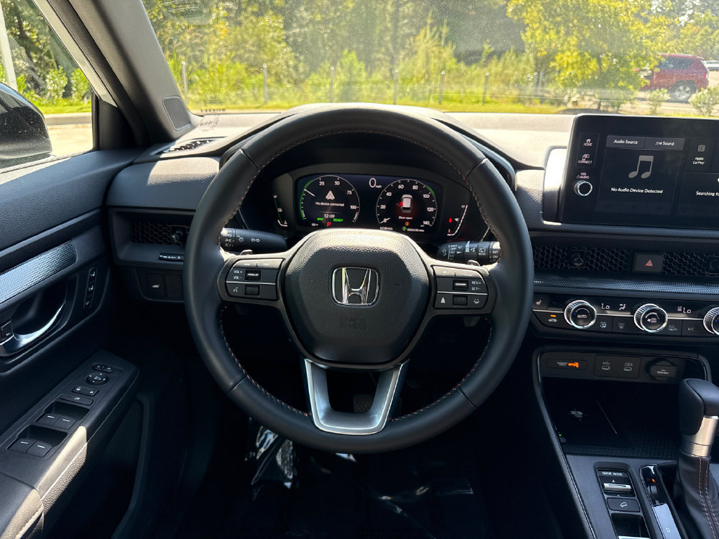 Certified 2026 Honda CR-V Sport-L image 19