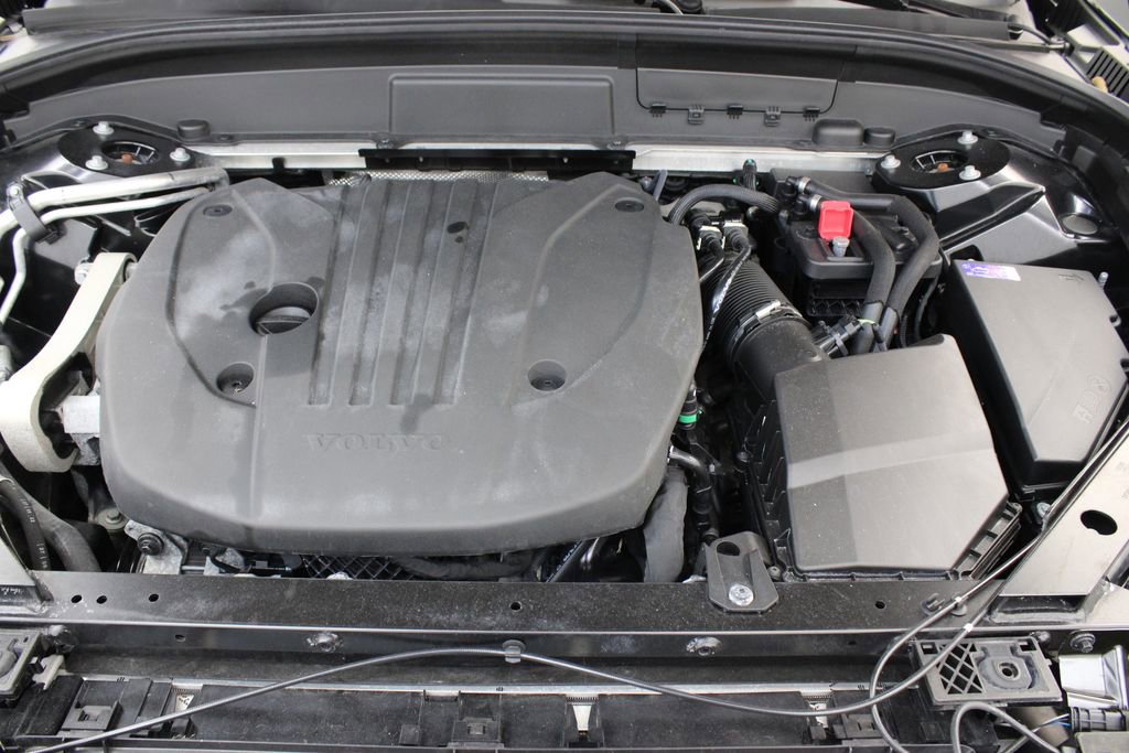 Used 2023 Volvo XC60 B5 Ultimate image 34