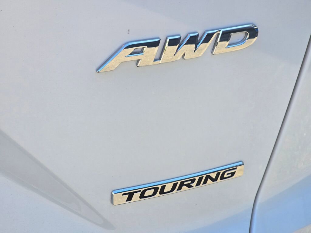Certified 2022 Honda CR-V Touring image 13
