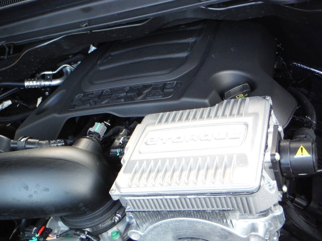 New 2027 RAM 1500 Big Horn AWD/4WD image 10