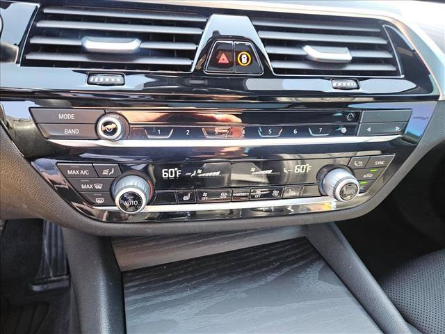Used 2022 BMW 530i RWD image 19