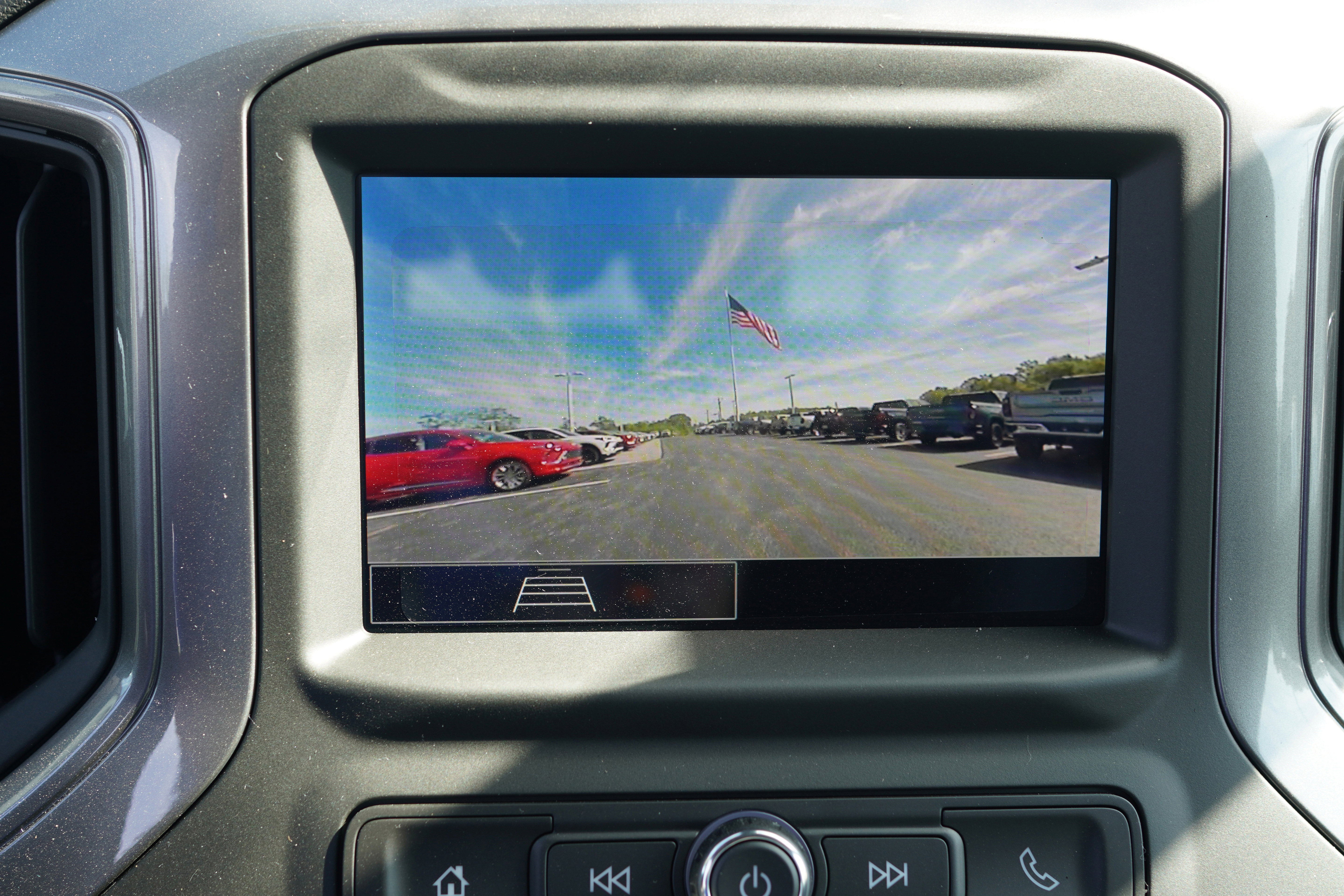 New 2025 GMC Sierra 3500 Pro w/ Convenience Package image 26