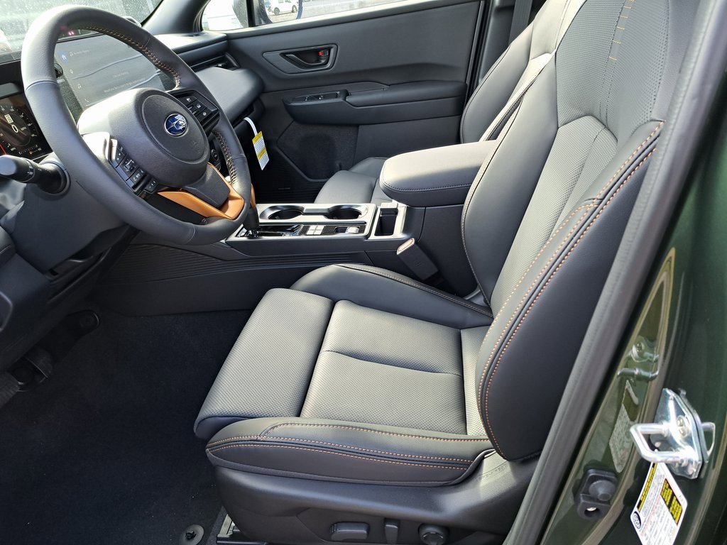 New 2026 Subaru Outback Wilderness image 14