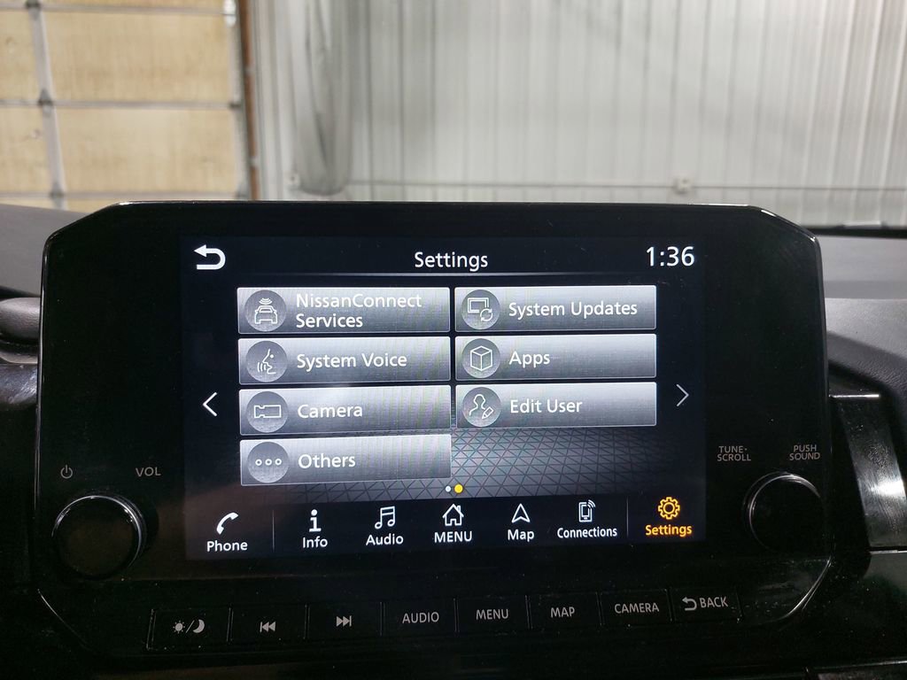 Certified 2024 Nissan Pathfinder SL image 23