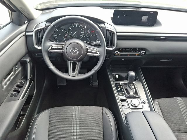 Certified 2025 MAZDA CX-50 AWD 2.5 S w/ Premium Package image 12