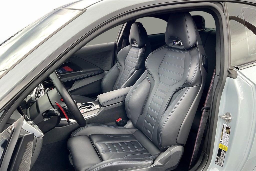Used 2024 BMW M2 image 21