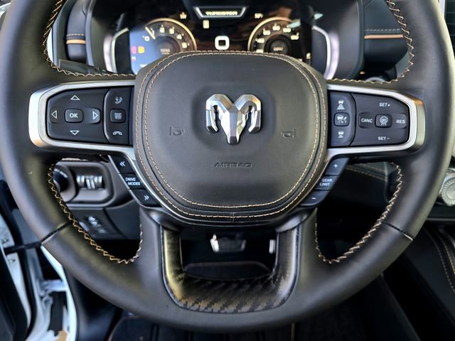 New 2026 RAM 1500 Tungsten image 14