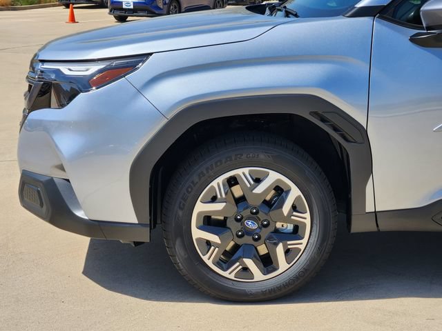 New 2026 Subaru Forester Premium AWD/4WD image 6