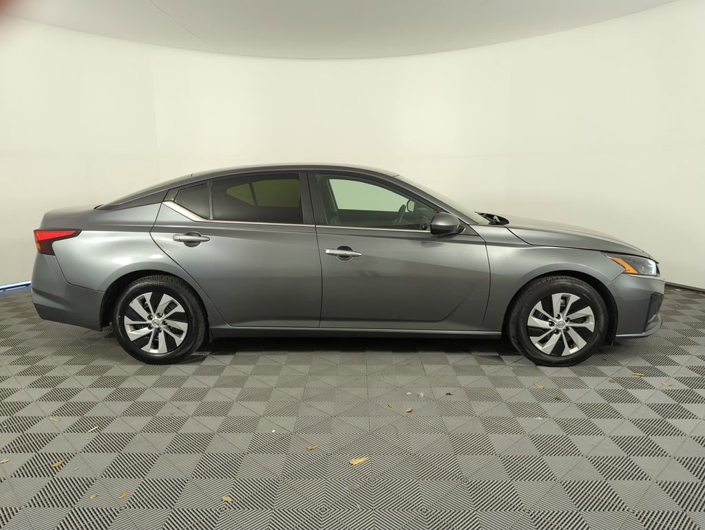 Used 2023 Nissan Altima 2.5 S image 8