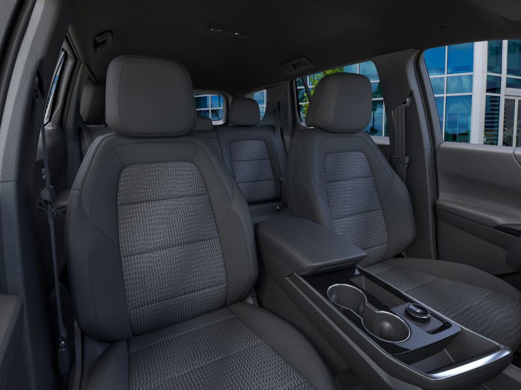 New 2026 Chevrolet Equinox LT image 16