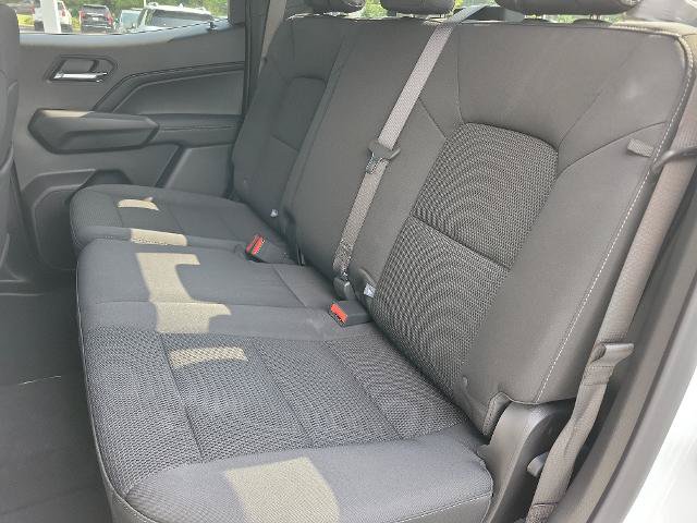 New 2026 GMC Canyon Elevation w/ Convenience Package RWD image 16
