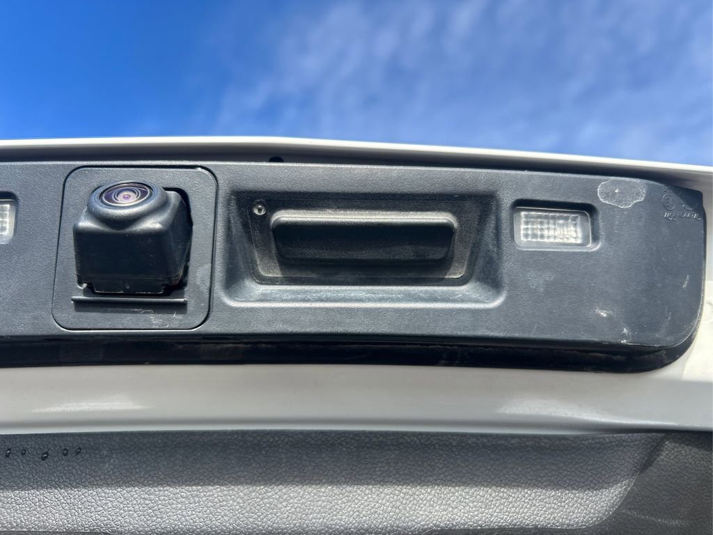 Used 2023 Chevrolet TrailBlazer ACTIV AWD/4WD image 24