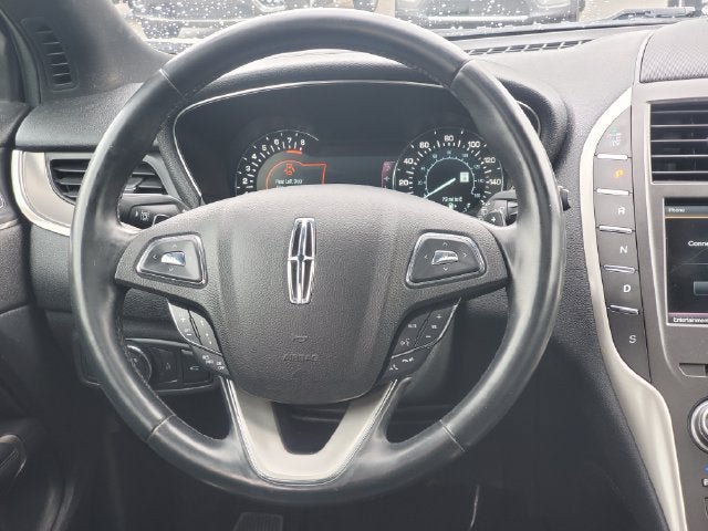 Used 2015 Lincoln MKC AWD w/ Equipment Group 102A Reserve image 27