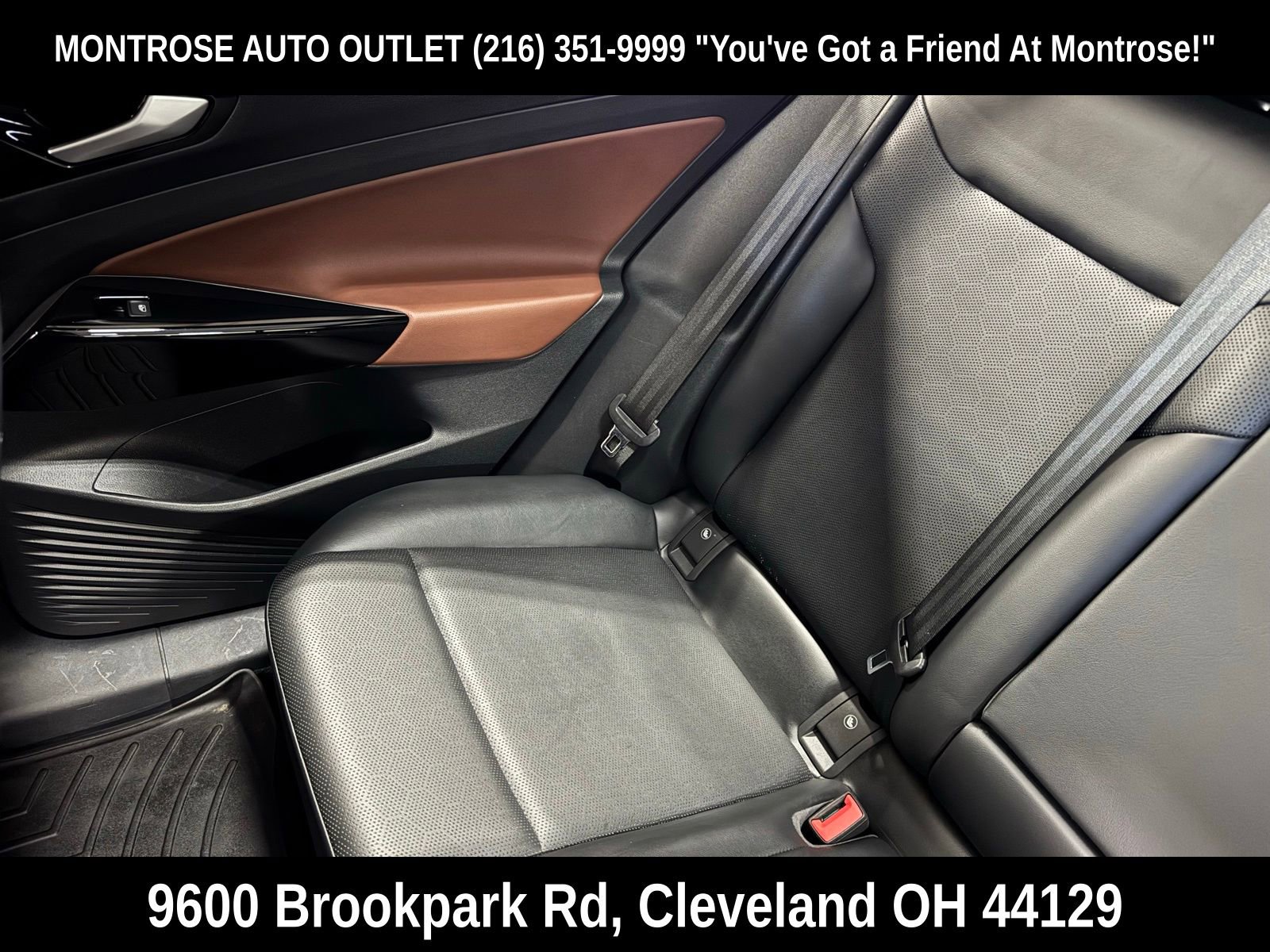 Used 2022 Volkswagen ID.4 Pro S image 30