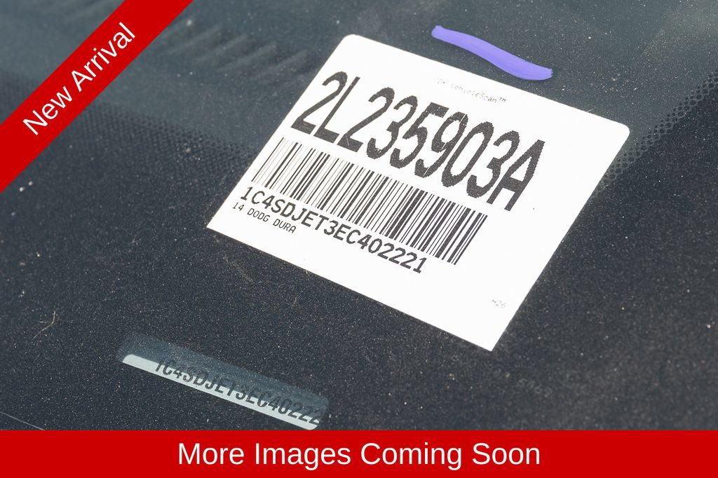 Used 2014 Dodge Durango Citadel w/ Technology Group AWD/4WD image 11