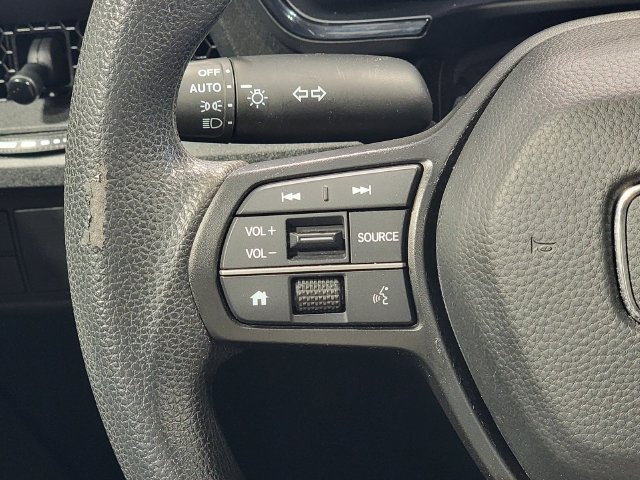 Used 2024 Honda CR-V EX image 26