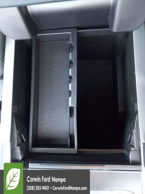 New 2025 Ford F150 Lightning Flash image 19