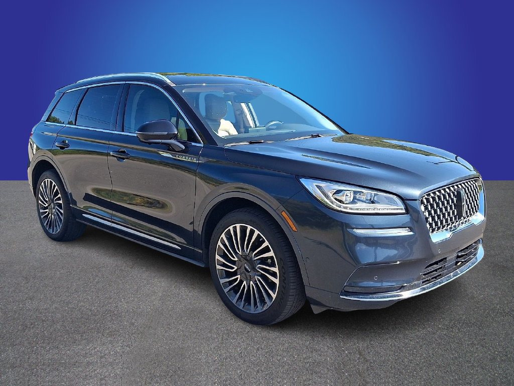 Used 2020 Lincoln Corsair Reserve w/ Equipment Group 201A AWD/4WD image 3