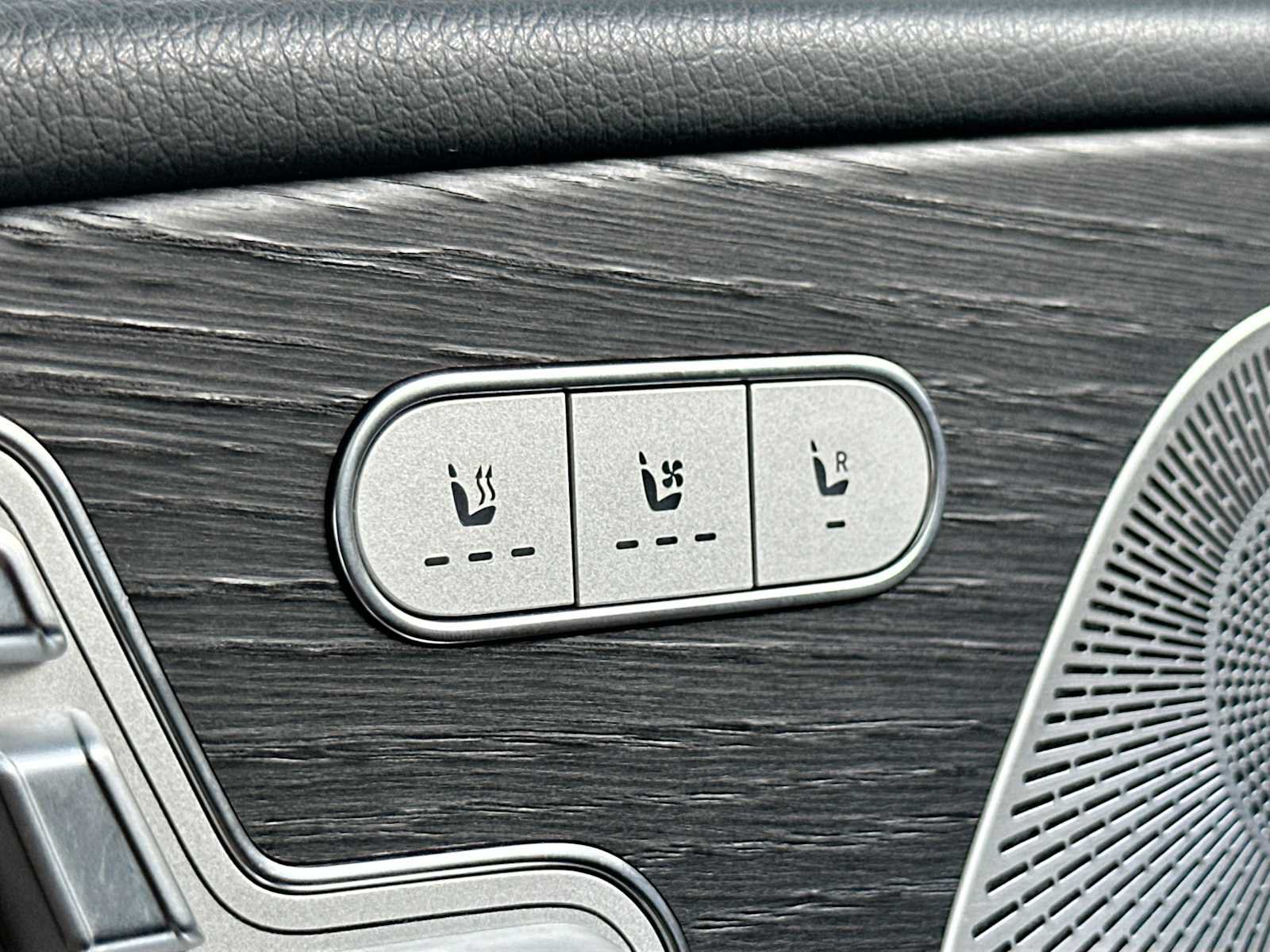 Certified 2025 Mercedes-Benz GLE 580 4MATIC image 21