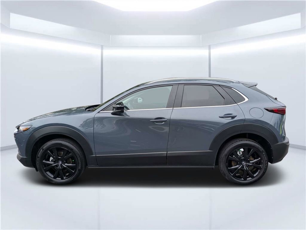 Used 2024 MAZDA CX-30 AWD 2.5 S w/ Preferred Package image 6