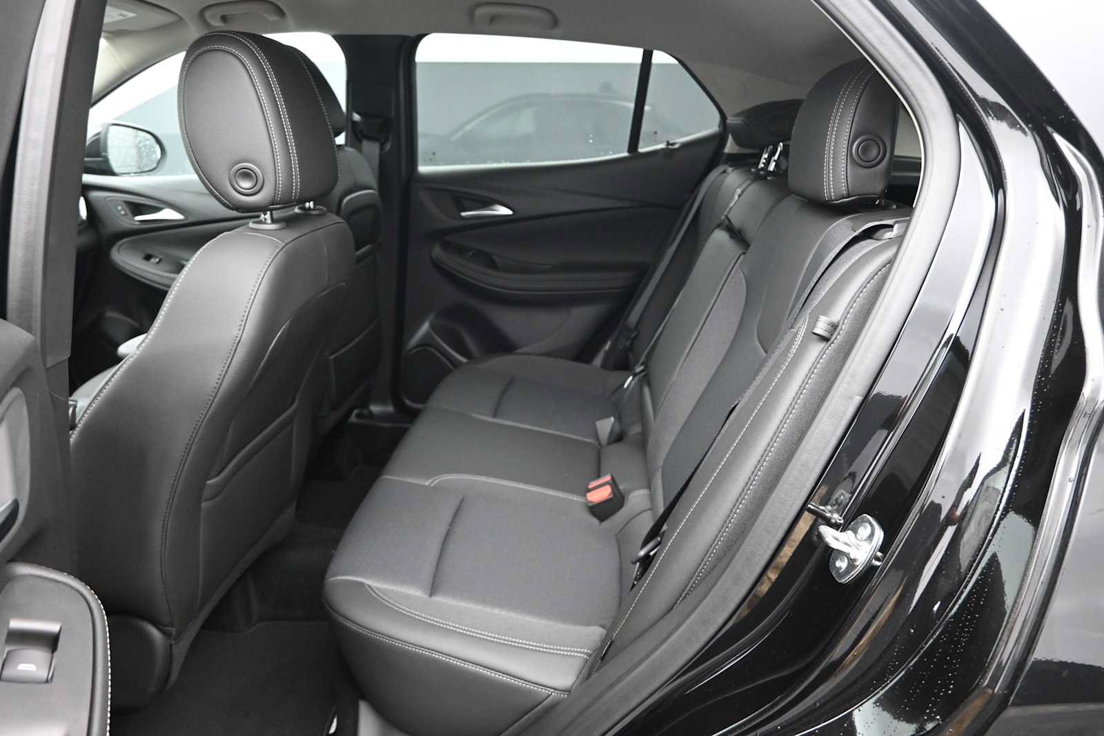 New 2026 Buick Encore GX Preferred w/ Comfort Package AWD/4WD image 24