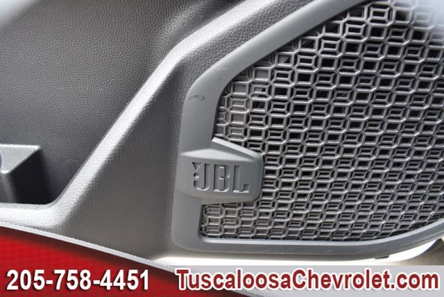 Used 2024 Toyota Tacoma TRD Sport w/ TRD Sport Upgrade Package image 19