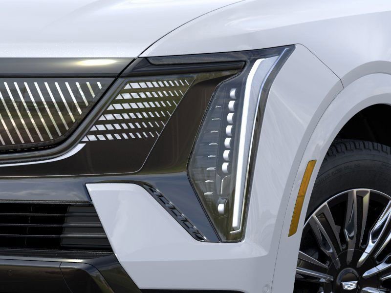New 2026 Cadillac Escalade IQL Sport 1 image 10