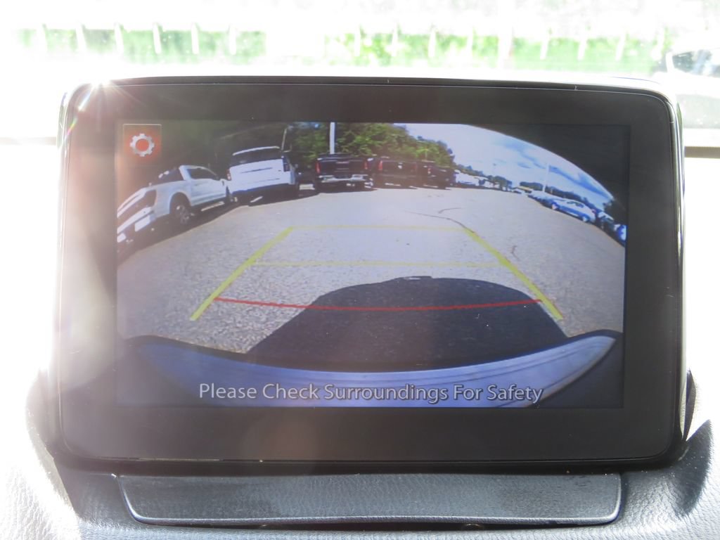 Used 2019 MAZDA CX-3 Sport AWD/4WD image 24