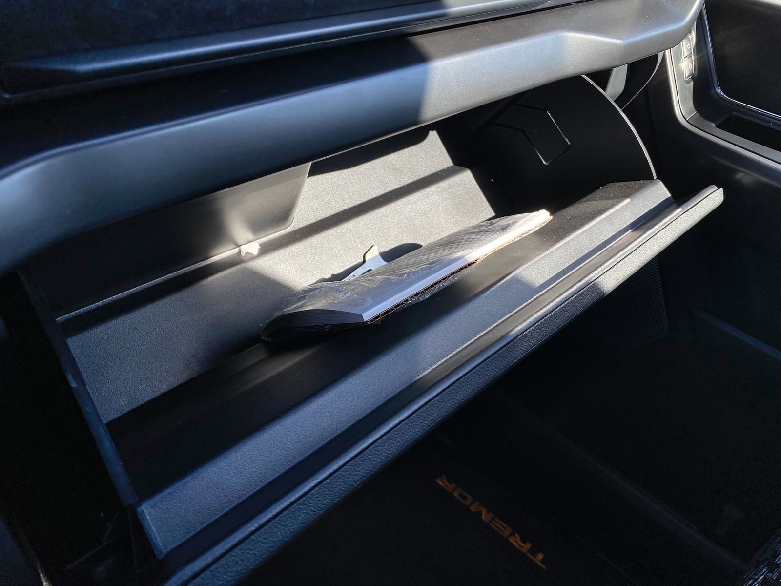 Used 2025 Ford F150 Tremor w/ Tow/Haul Package image 23