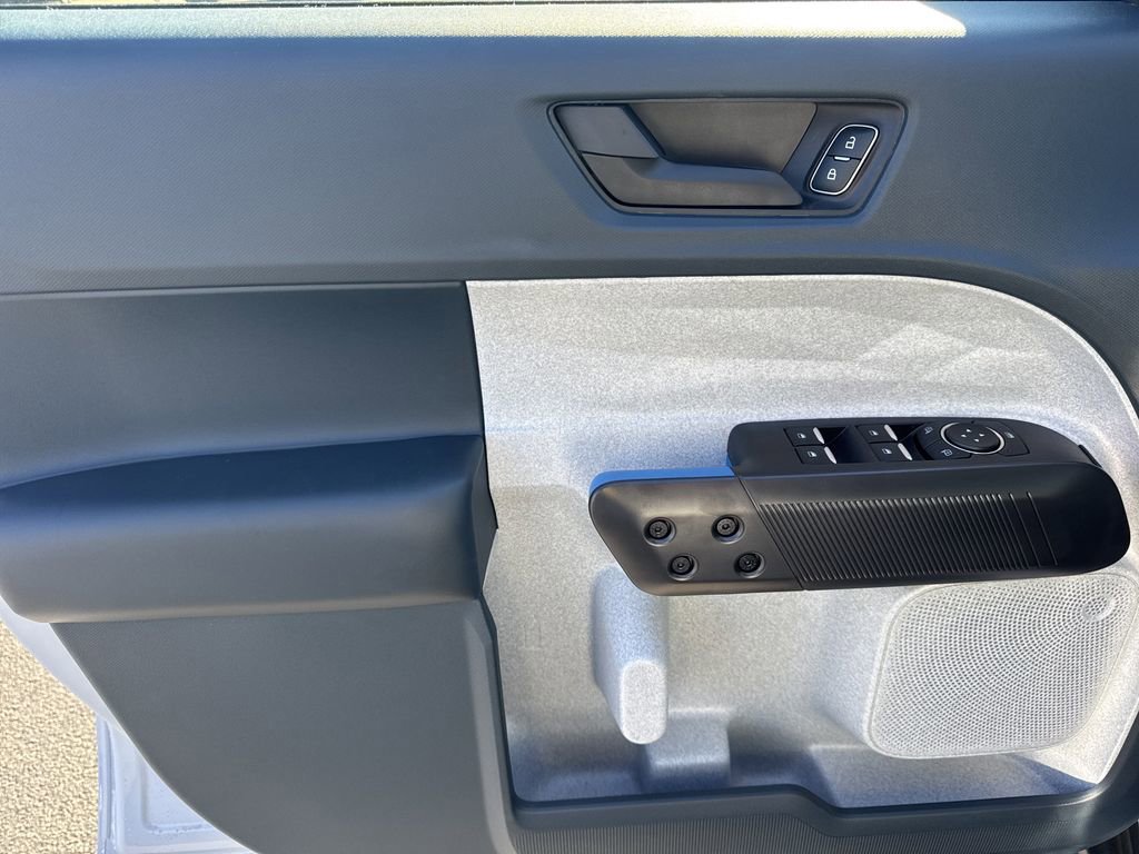 New 2026 Ford Maverick XLT image 10