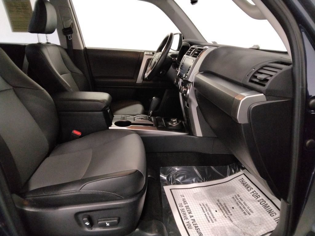 Used 2024 Toyota 4Runner SR5 Premium image 46