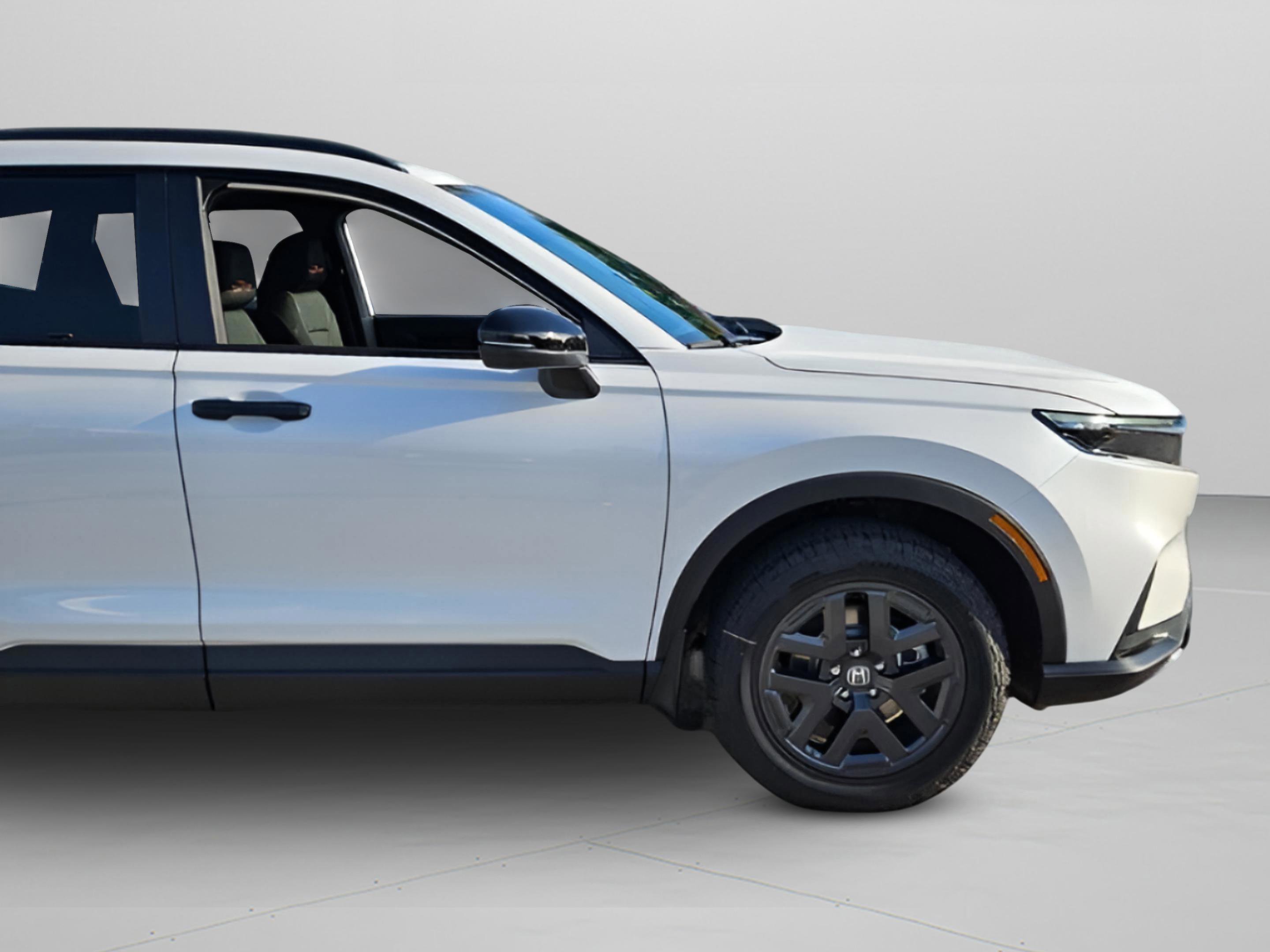 New 2026 Honda CR-V TrailSport image 33