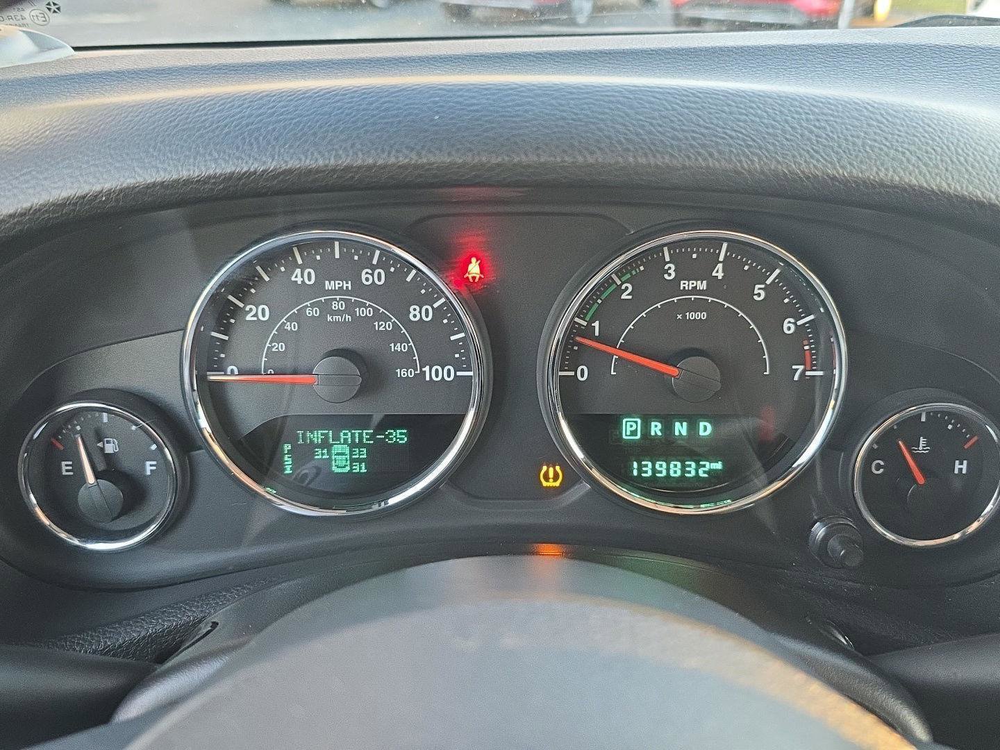 Used 2015 Jeep Wrangler Unlimited Sport w/ Quick Order Package 24S image 21