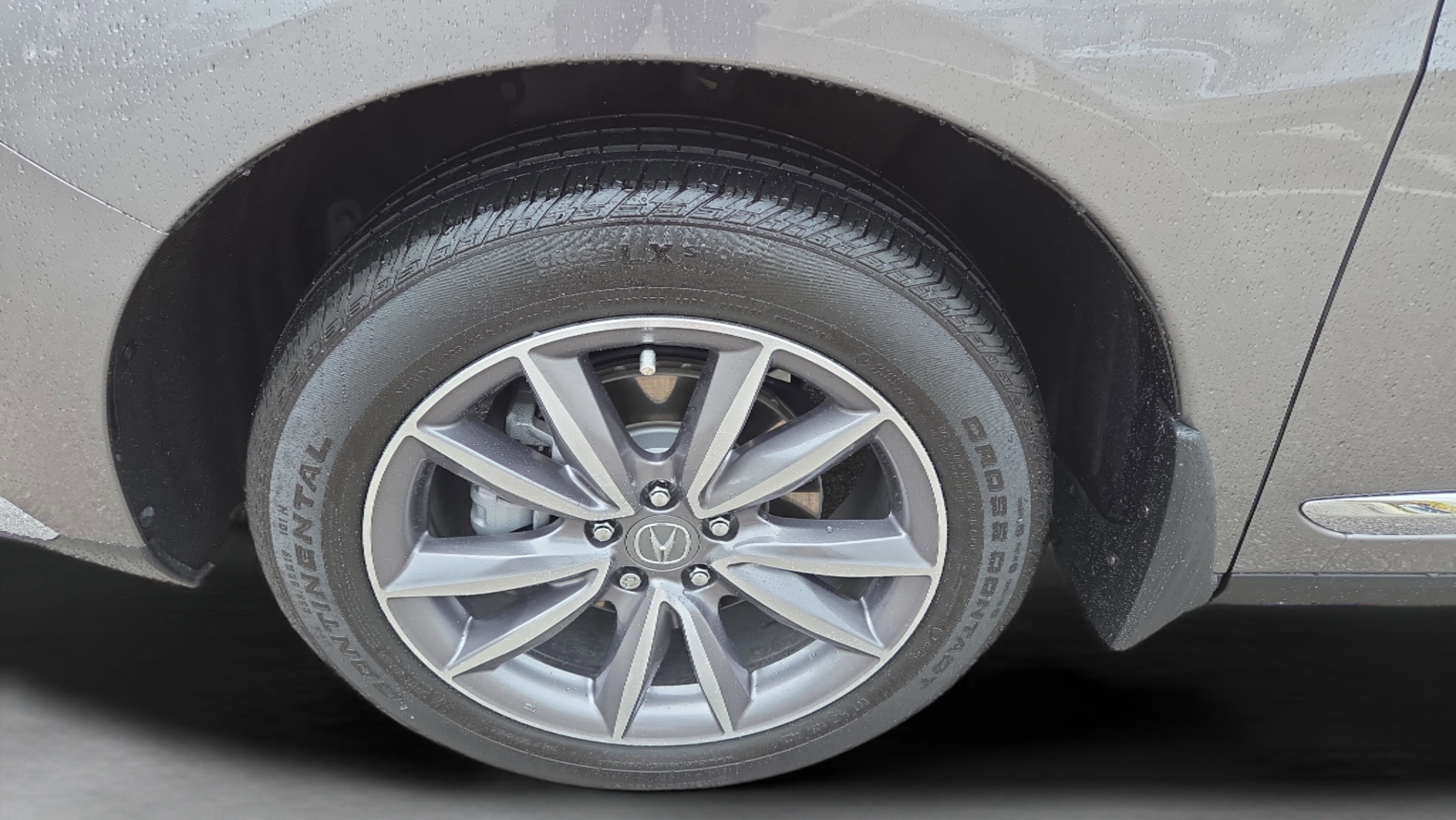 Used 2023 Acura RDX FWD w/ Technology Package image 22