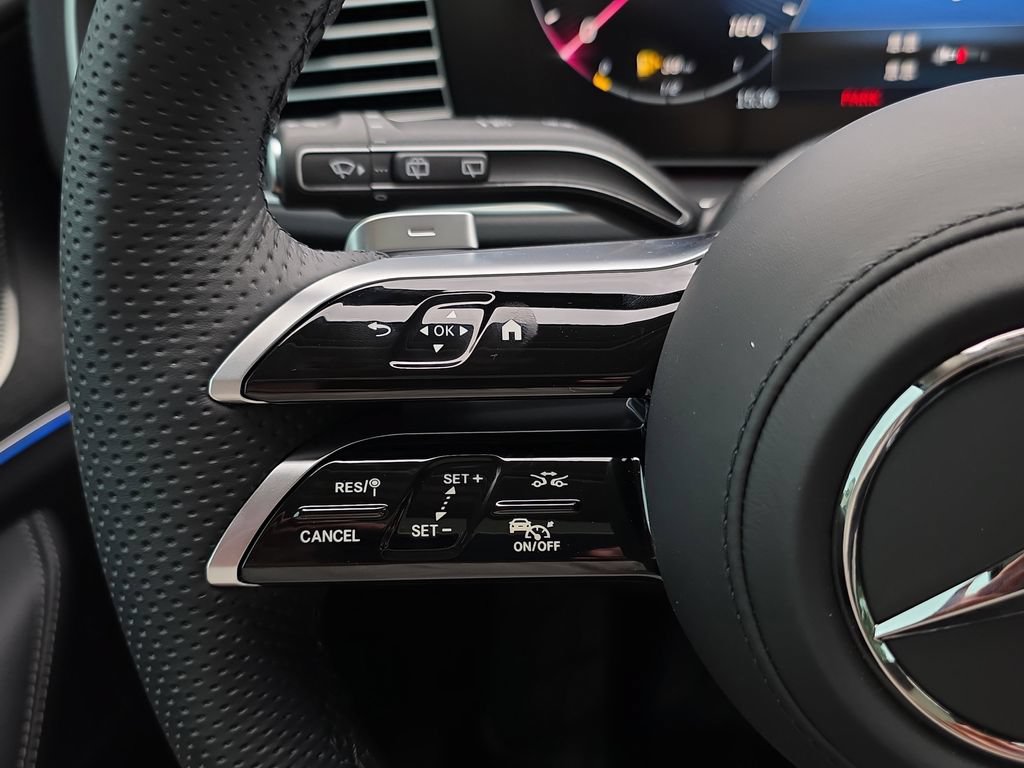 New 2026 Mercedes-Benz GLS 450 4MATIC image 22
