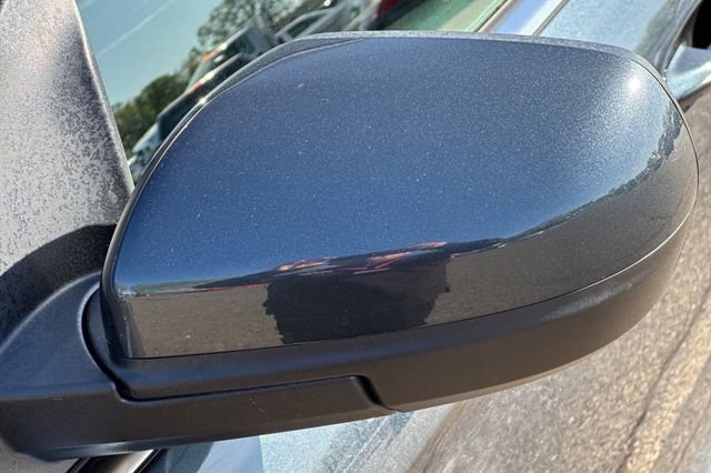 Used 2024 Ford Edge SEL image 53