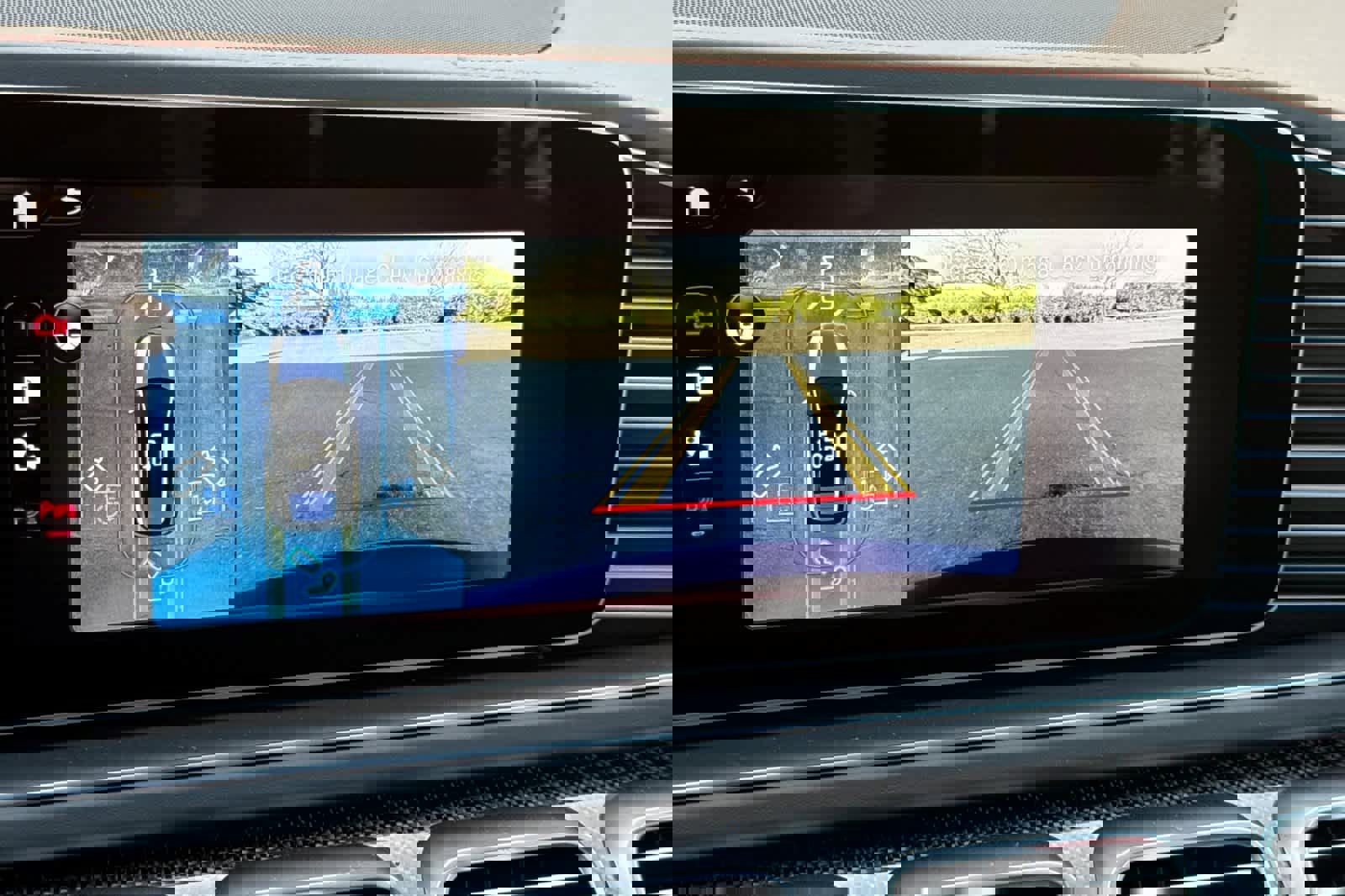 New 2026 Mercedes-Benz GLE 63 AMG S image 19