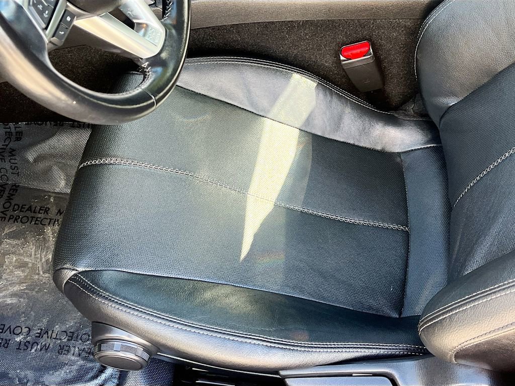 Used 2023 MAZDA MX-5 Miata Grand Touring image 19